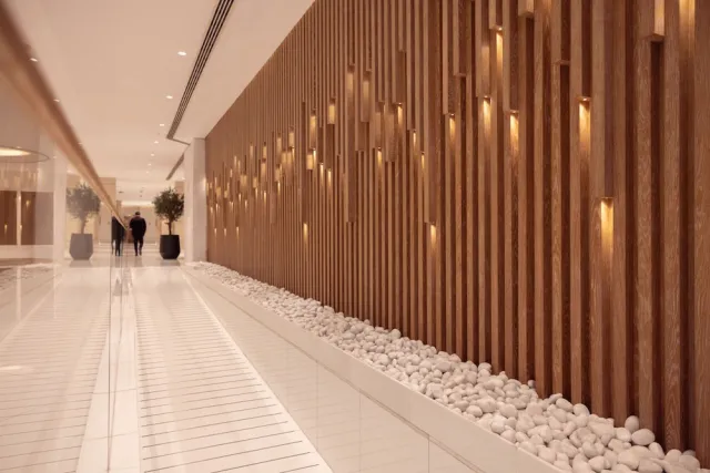 Billede av hotellet Fairmont Dubai - nummer 1 af 10