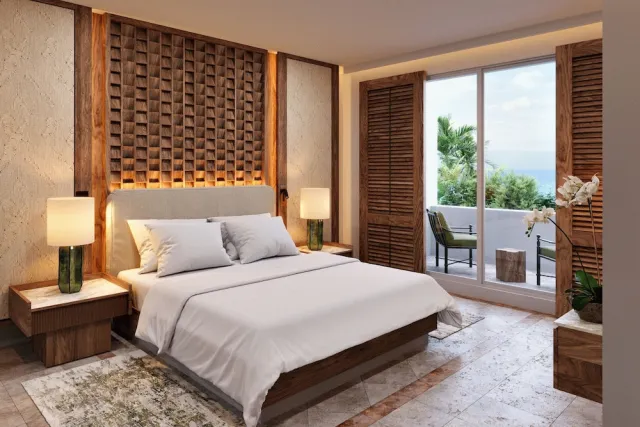 Billede av hotellet Paraiso de la Bonita, Adult All-Inclusive, a Luxury Collection Resort - nummer 1 af 16