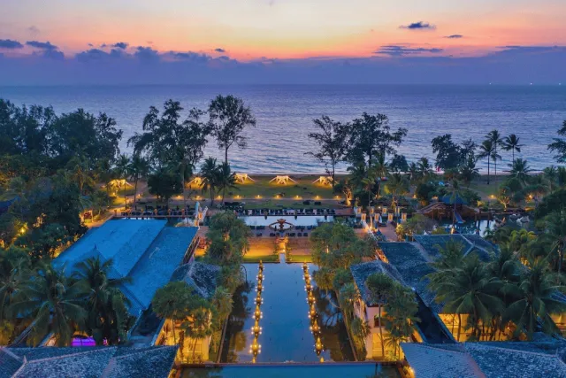 Hotellbilder av Marriott's Phuket Beach Club - nummer 1 av 65
