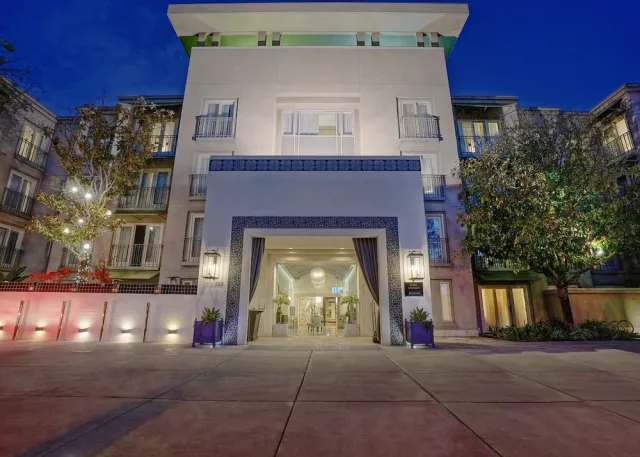 Hotellbilder av Hotel Amarano Burbank - Hollywood - nummer 1 av 72