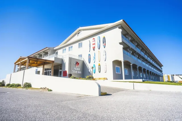 Hotellbilder av Star Inn Peniche - nummer 1 av 69