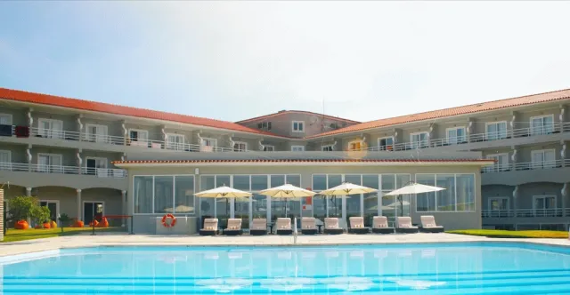Billede av hotellet Star Inn Peniche - nummer 1 af 70