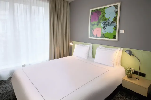 Billede av hotellet Park Plaza Berlin - nummer 1 af 52