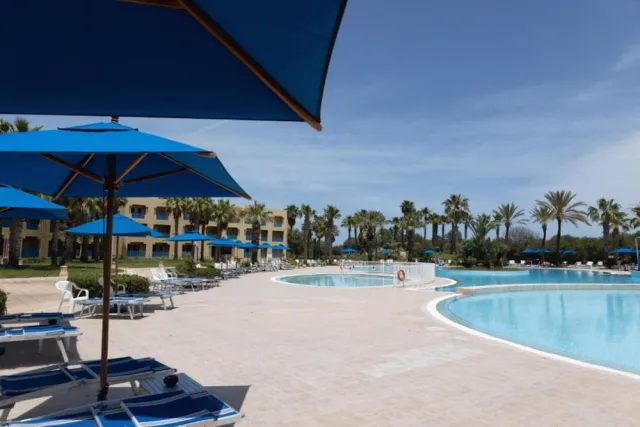 Hotellbilder av Ramada Plaza by Wyndham Tunis - nummer 1 av 10
