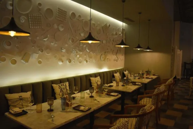 Hotellbilder av Verdi Tunis Beach Resort - nummer 1 av 74