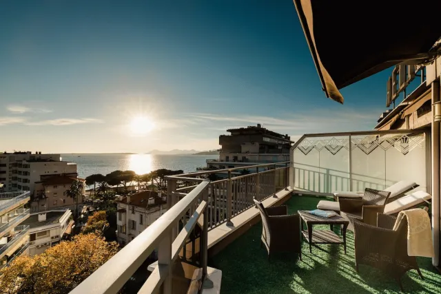 Hotellbilder av Hotel Helios - nummer 1 av 68