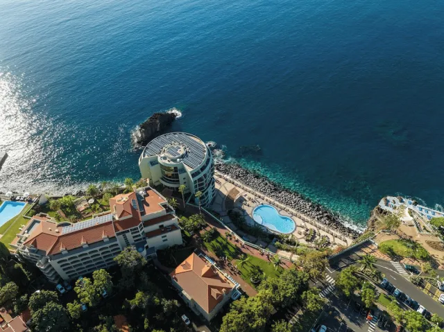 Hotellbilder av Pestana Vila Lido Madeira - nummer 1 av 10
