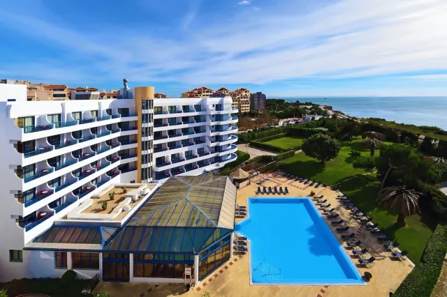 Billede av hotellet Pestana Cascais Ocean & Conference Aparthotel - nummer 1 af 44