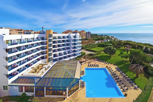 Hotellbilder av Pestana Cascais Ocean & Conference Aparthotel - nummer 1 av 10