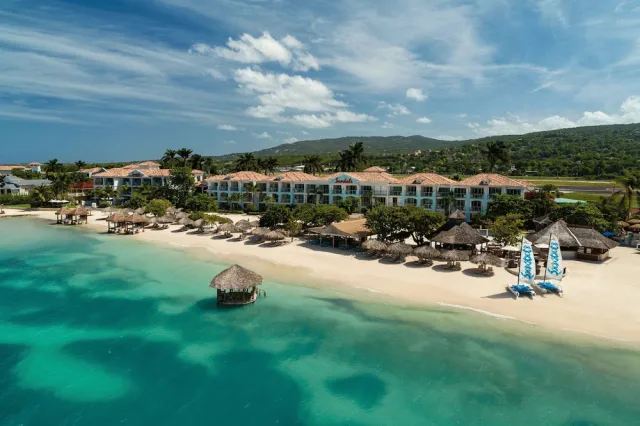 Billede av hotellet Sandals Montego Bay - Couples Only - nummer 1 af 100