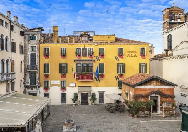 Billede av hotellet Unahotels Ala Venezia - Adults Only - nummer 1 af 10