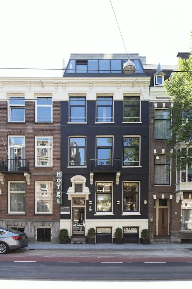 Billede av hotellet Hotel The Neighbour's Magnolia - nummer 1 af 65