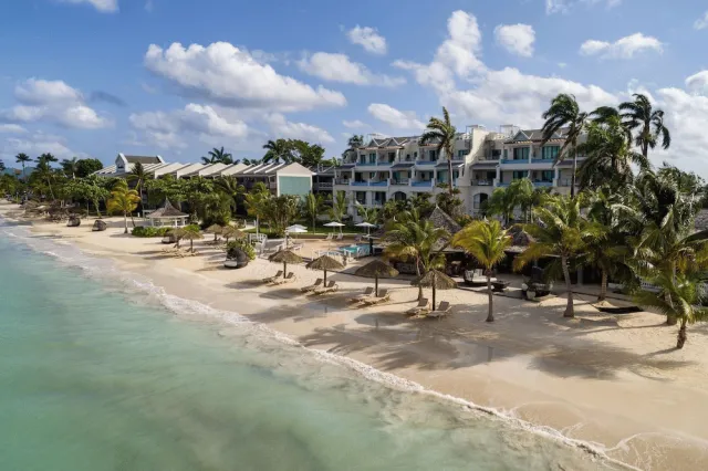 Hotellbilder av Sandals Negril - Couples Only - nummer 1 av 100