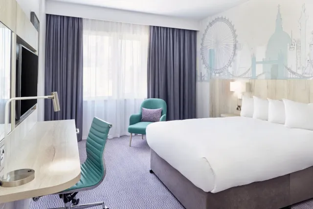 Billede av hotellet Leonardo Hotel London Croydon - nummer 1 af 10