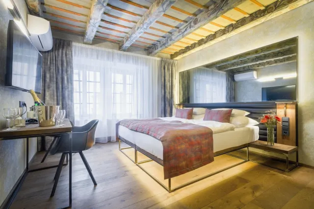 Billede av hotellet Waldstein Hotel - nummer 1 af 65