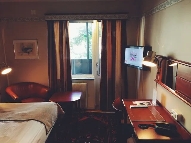 Billede av hotellet Dialog Hotel Örgryte - nummer 1 af 10