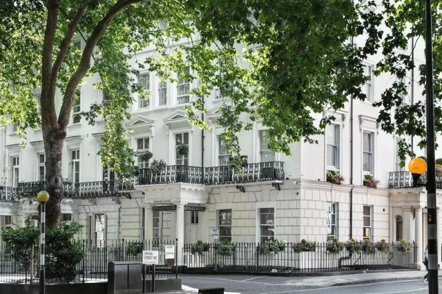 Hotellbilder av Edward Hotel Paddington - nummer 1 av 74