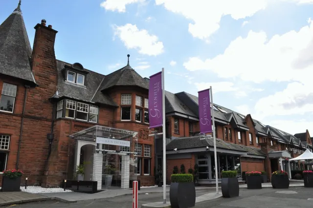 Hotellbilder av Glynhill Hotel - nummer 1 av 10