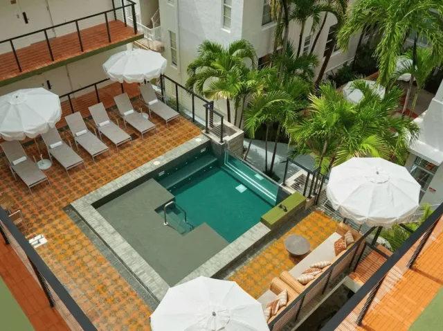 Hotellbilder av The Balfour - nummer 1 av 41
