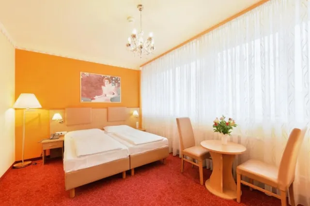 Billede av hotellet Garten - & Kunsthotels Gabriel - nummer 1 af 10