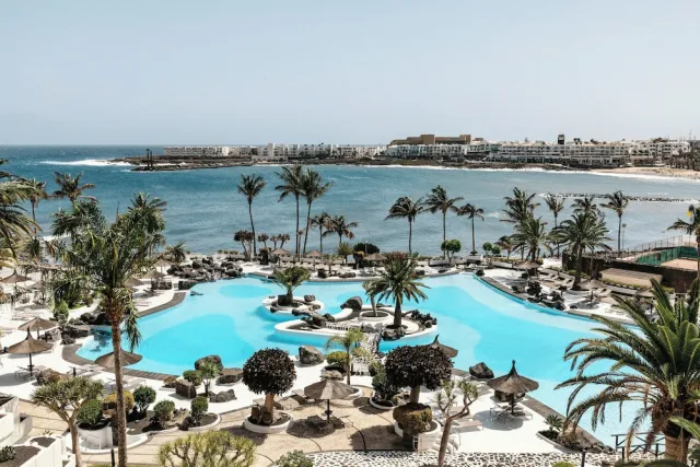 Hotellbilder av Paradisus by Meliá Salinas Lanzarote – Adults Only – - nummer 1 av 96