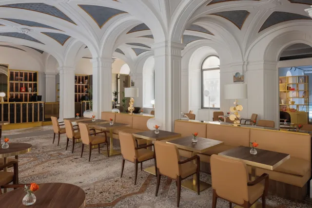 Hotellbilder av Maison Roma Piazza di Spagna | UNA Esperienze - nummer 1 av 39