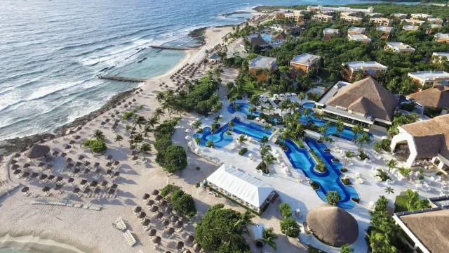 Billede av hotellet Bahia Principe Luxury Akumal - - nummer 1 af 100