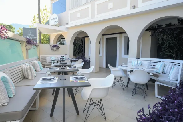 Billede av hotellet Thomais Boutique Hotel - nummer 1 af 95