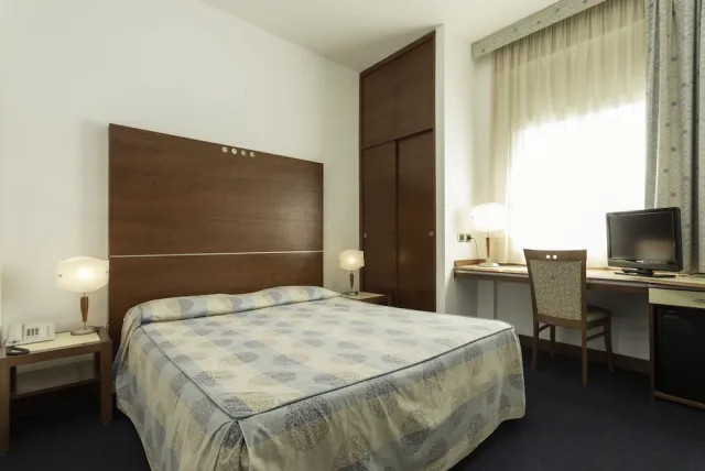 Billede av hotellet Millennhotel - nummer 1 af 10