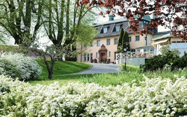Hotellbilder av Såstaholm Hotel & Konferens - nummer 1 av 87