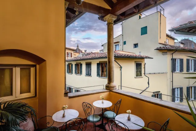 Billede av hotellet Hotel Botticelli - nummer 1 af 23