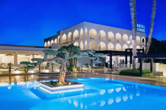 Billede av hotellet Hotel Cerere - nummer 1 af 99