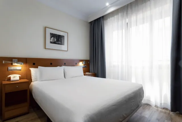 Billede av hotellet Petit Palace Cliper Gran Vía - nummer 1 af 34