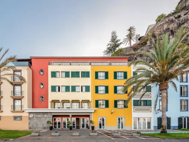 Billede av hotellet Enotel Sunset Bay - nummer 1 af 10