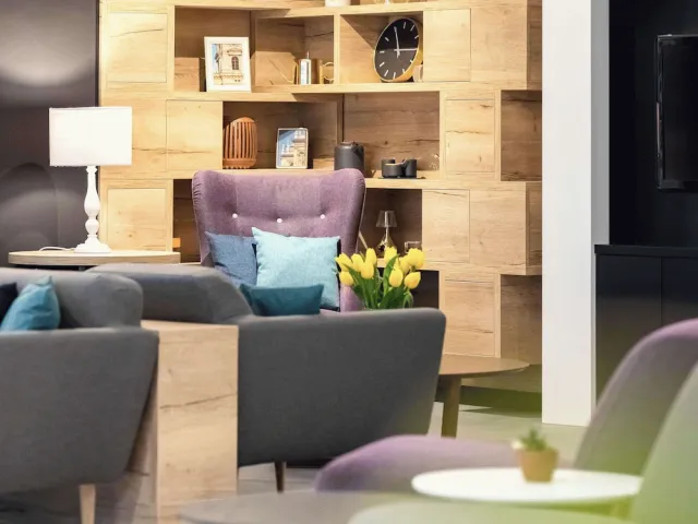 Hotellbilder av Mercure Budapest City Center Hotel - nummer 1 av 100