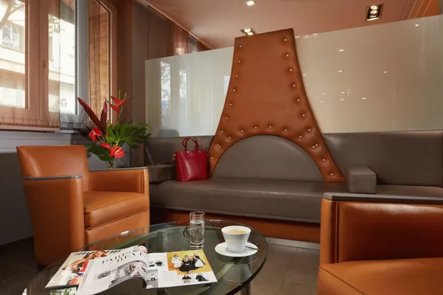Billede av hotellet Hôtel Beaugrenelle Saint Charles - nummer 1 af 10
