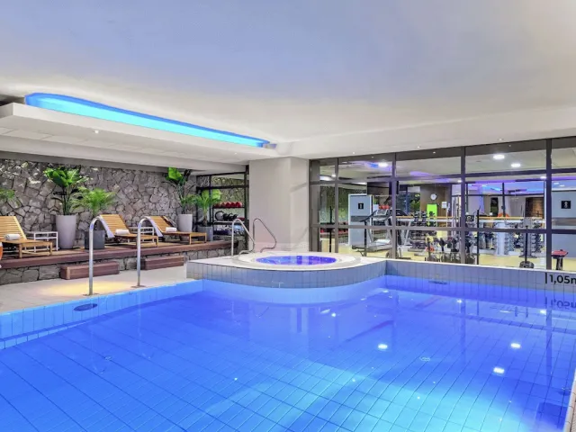 Billede av hotellet Novotel Krakow Centrum - nummer 1 af 10