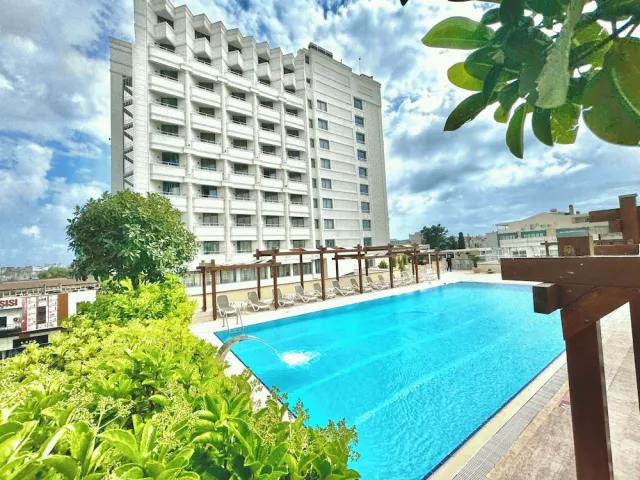 Billede av hotellet Best Western Plus Khan Hotel - nummer 1 af 98