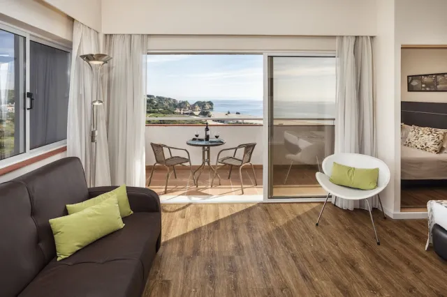 Hotellbilder av Pestana Alvor Atlântico Residences - nummer 1 av 24