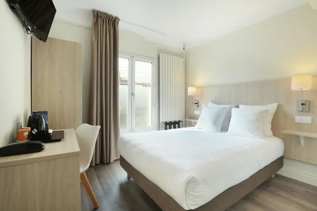 Hotellbilder av Hotel Murat - nummer 1 av 25