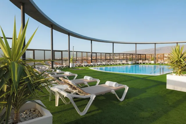 Billede av hotellet Elba Vecindario Aeropuerto Business & Convention Hotel - nummer 1 af 77