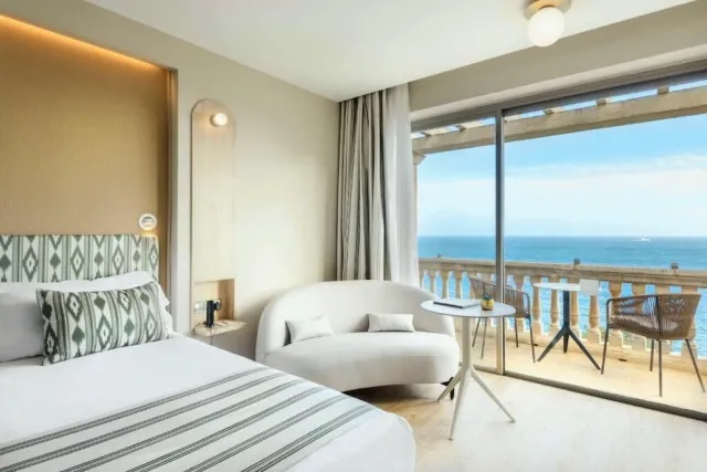 Hotellbilder av Barceló Illetas Albatros - Adults Only - nummer 1 av 90