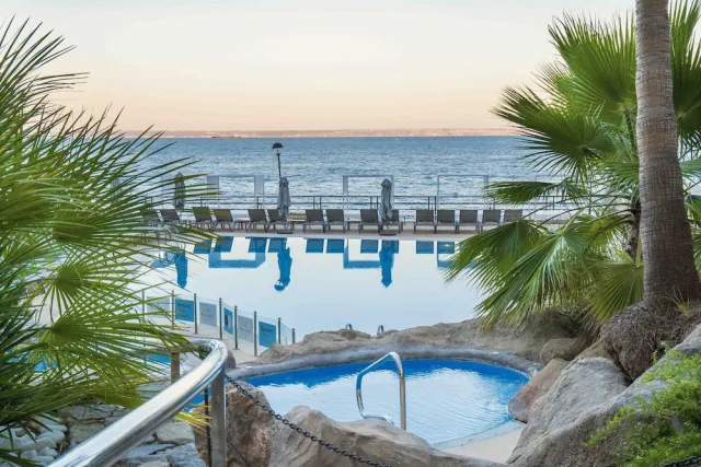 Billede av hotellet Barceló Illetas Albatros - Adults Only - nummer 1 af 89