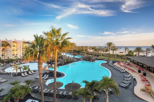 Billede av hotellet Barceló Fuerteventura Mar - nummer 1 af 89