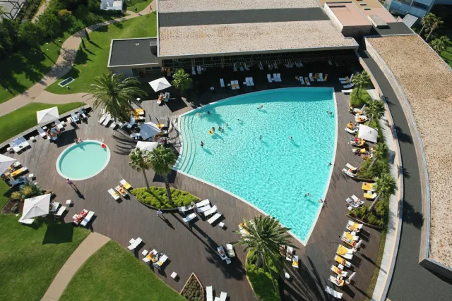 Hotellbilder av Aqualuz Troia Rio by The Editory - nummer 1 av 69