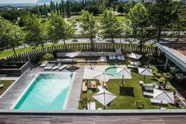 Hotellbilder av The Editory By The Sea Troia Hotel - nummer 1 av 100