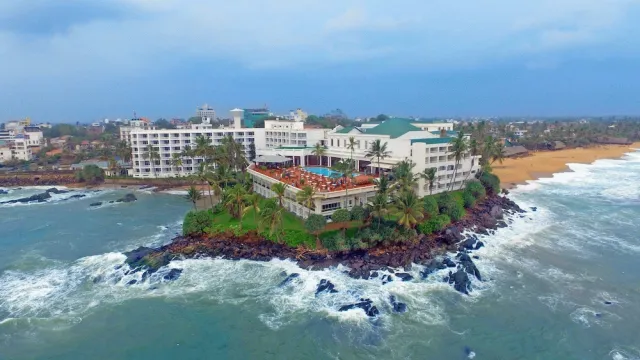 Billede av hotellet Mount Lavinia Hotel - nummer 1 af 90