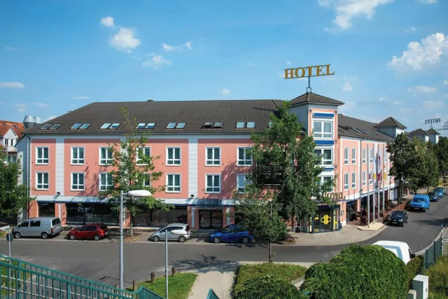 Billede av hotellet Best Western Premier Airporthotel Fontane BERlin - nummer 1 af 70