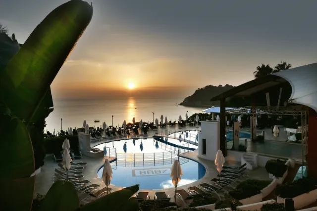 Hotellbilder av Scoglio della Galea Village & Spa - nummer 1 av 60
