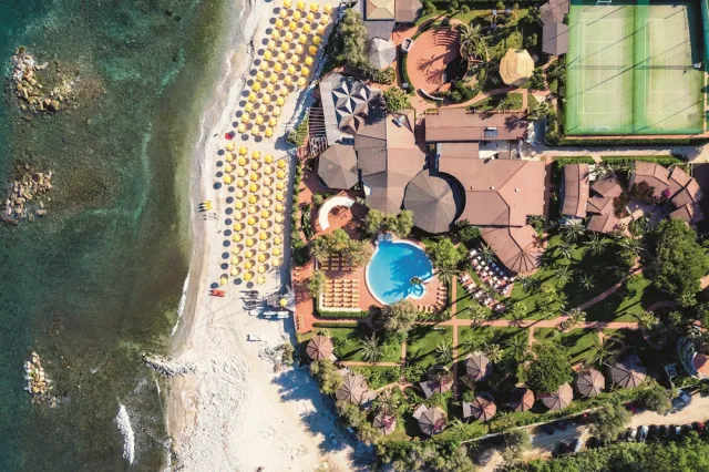 Billede av hotellet Baia del Sole Resort - nummer 1 af 100